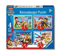 Puzzle Ravensburger Paw Patrol B