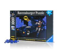 PUZZLE 100pz. BATMAN 12933