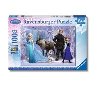 PUZZLE 100pz. FROZEN 10516