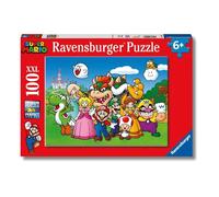 PUZZLE 100pz. SUPER MARIO 12992