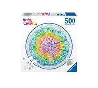 Ravensburger Rainbow cake 500 pz Cibo e bevande 12 anno/i 500er 17349