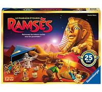 Gioco da Tavolo Ravensburger Ramses 25th anniversary (FR)