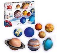 Ravensburger - Ravensburger 3D Puzzel Zonnestelsel NUOVO