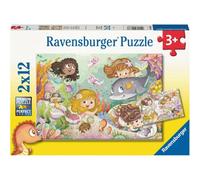 Ravensburger Ravensburger Kinderpuzzle 05663 1 St