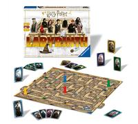Ravensburger - Ravensburger Labirinto Harry Potter Ravensburger