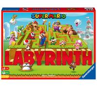 LABIRINTO SUPER MARIO