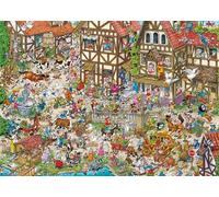 Ravensburger Ray's Comic Series Time Travel 2 - Età 14+