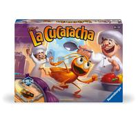 Ravensburger: Refresh La Cucaracha - AA.VV.