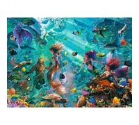 ravensburger Regno sommerso Puzzle 9000 pezzi 1 St