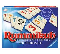 Ravensburger Rummikub Classic Gioco Da Tavolo