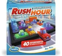 Ravensburger Rush Hour 2024 76599