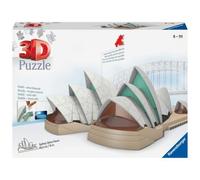 PUZZLE 3D BUILDING MAXI SYDNEY OPERA HOUSE 11243 RAVENSBURGER