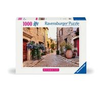 Ravensburger RVB12000025 Puzzle da 1000 Pezzi - Mediterranean France