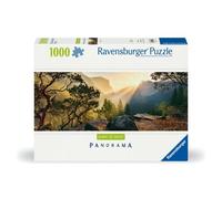 Ravensburger RVB12000045 Puzzle da 1000 Pezzi Panorama - Foto & Paesaggi: Il Par