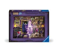 Ravensburger RVB12000097 Puzzle da 1000 Pezzi - Villainous: Grimilde