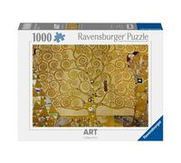 Ravensburger RVB12000134 Puzzle da 1000 Pezzi - Art Collection: L'Albero della V