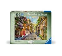 Ravensburger RVB12000160 Puzzle da 1000 Pezzi - Medow Hill Lane