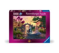 Ravensburger RVB12000170 Puzzle da 1000 Pezzi - Il Paese delle Meraviglie