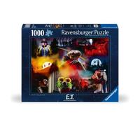 Ravensburger RVB12000188 Puzzle da 1000 Pezzi - E.T.
