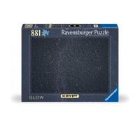 Ravensburger 12000240 - Krypt Univers - puzzle 881 pezzi - puzzle adulti e ragazzi da 14 anni, puzzle difficile