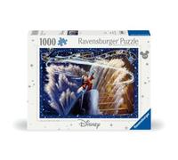 Ravensburger RVB12000311 Puzzle da 1000 Pezzi - Disney Classics: Fantasia