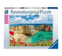 Ravensburger RVB12000599 Puzzle da 1000 Pezzi - Algarve