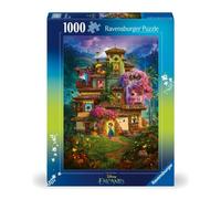 Ravensburger RVB12000608 Puzzle da 1000 Pezzi - Encanto