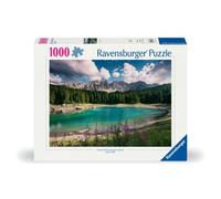 Ravensburger RVB12000680 Puzzle da 1000 Pezzi - Foto & Paesaggi: Gioiello Delle