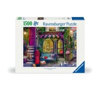 Ravensburger RVB12000737 Puzzle da 1500 Pezzi - La Pasticceria