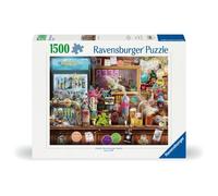 Ravensburger RVB12000744 Puzzle da 1500 Pezzi - Birra Artigianale