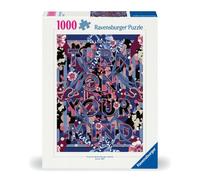 Ravensburger RVB12000783 Puzzle da 1000 Pezzi - Accendi la Mente