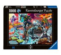 Puzzle Cyborg 1000 pezzi RAVENSBURGER