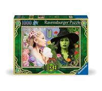 Ravensburger RVB12001580 Puzzle da 1000 Pezzi - Wicked