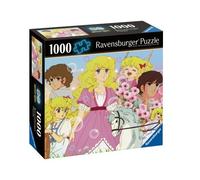 Ravensburger RVB12001653 Puzzle da 1000 Pezzi - 80s mania: Georgie