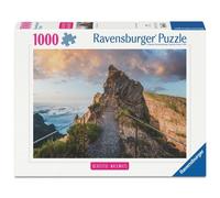 Ravensburger RVB12001765 Puzzle da 1000 Pezzi - Sentiero Verso il Cielo