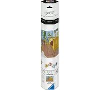Ravensburger RVB12023097 CreArt Serie Premium Canvas ART - Van Gogh: La Camera d