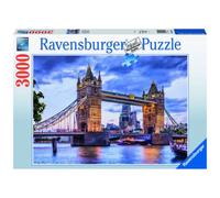 Ravensburger - Puzzle Looking Good, London! - 3000 Pezzi