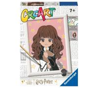 Ravensburger RVB20137 CreArt - Serie E Harry Potter: Hermione