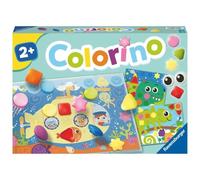 Ravensburger RVB20987 Colorino - Forme e Colori