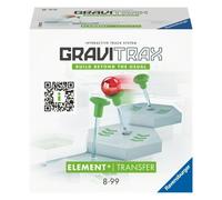 RAVENSBURGER GRAVITRAX TRANSFER, GIOCO INNOVATIVO ED EDUCATIVO STEM, 8+ ANNI, ACCESSORIO