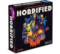 Ravensburger RVB22681 Horrified - Universal Monsters (Ed. Italiana)