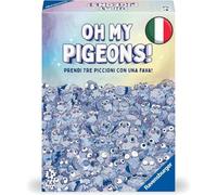 Ravensburger RVB22895 Oh My Pigeons - Ed. Italiana