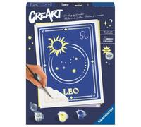 CreArt Trend D Zodiac: Leone