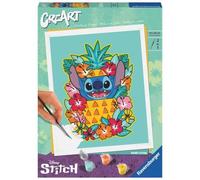 Ravensburger RVB23933 CreArt Serie Trend C - Stich