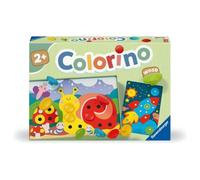 Ravensburger RVB24591 My Wooden Colorino