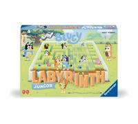 Labyrinth Junior - Bluey
