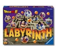 Ravensburger RVB24740 Labyrinth - Dragon Ball (Ed. Italiana)