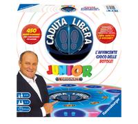 Ravensburger RVB26760 Caduta Libera Junior