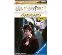 Ravensburger Sagaland nel Mondo di Harry Potter - 1 pz.