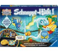 Ravensburger Schnappt Hubi! - 1 pz.